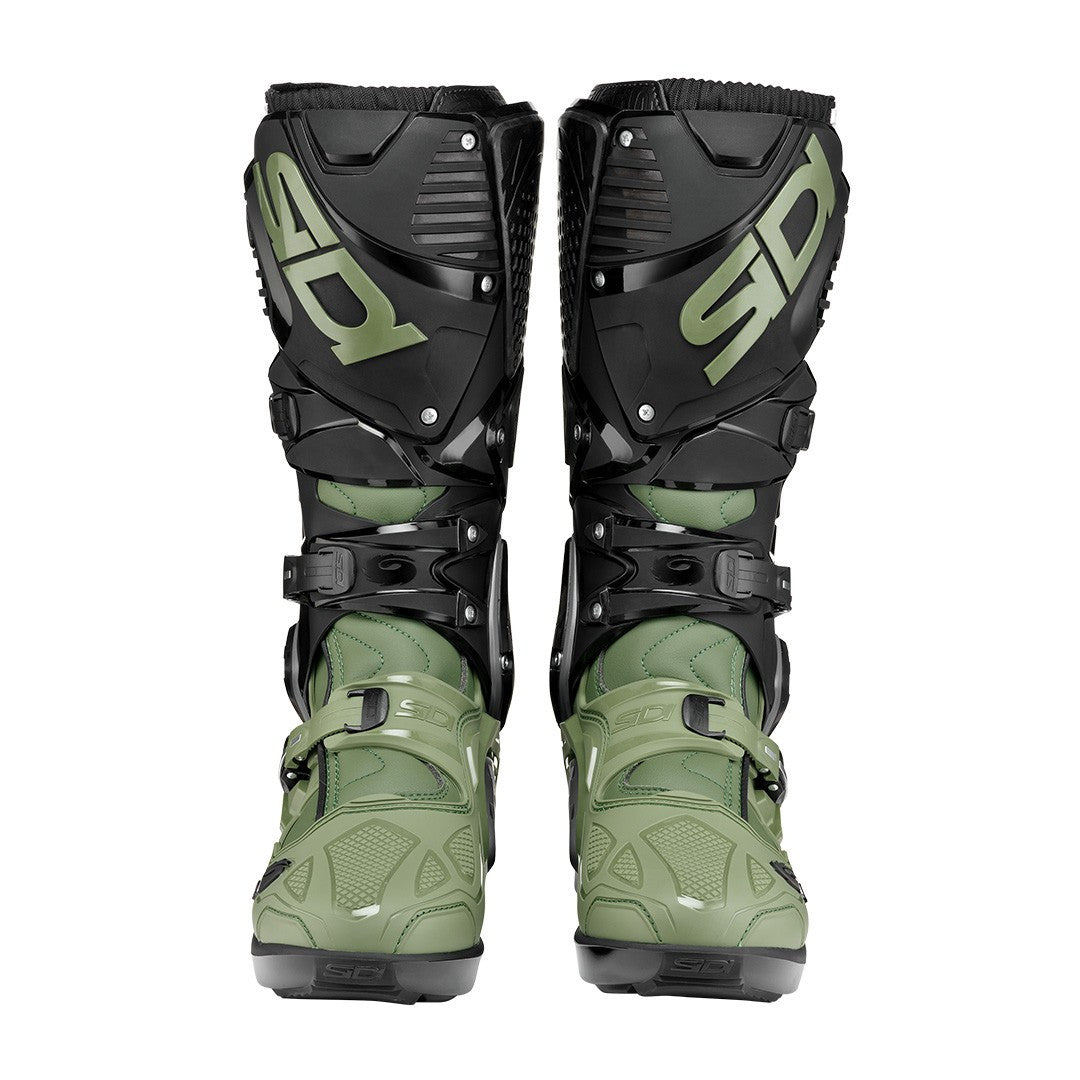 Bota Sidi Crossfire 3 Srs