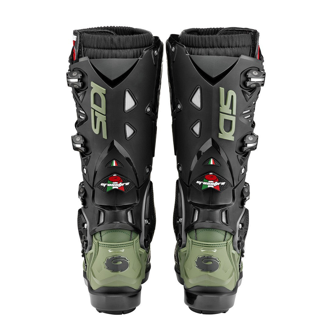 Bota Sidi Crossfire 3 Srs