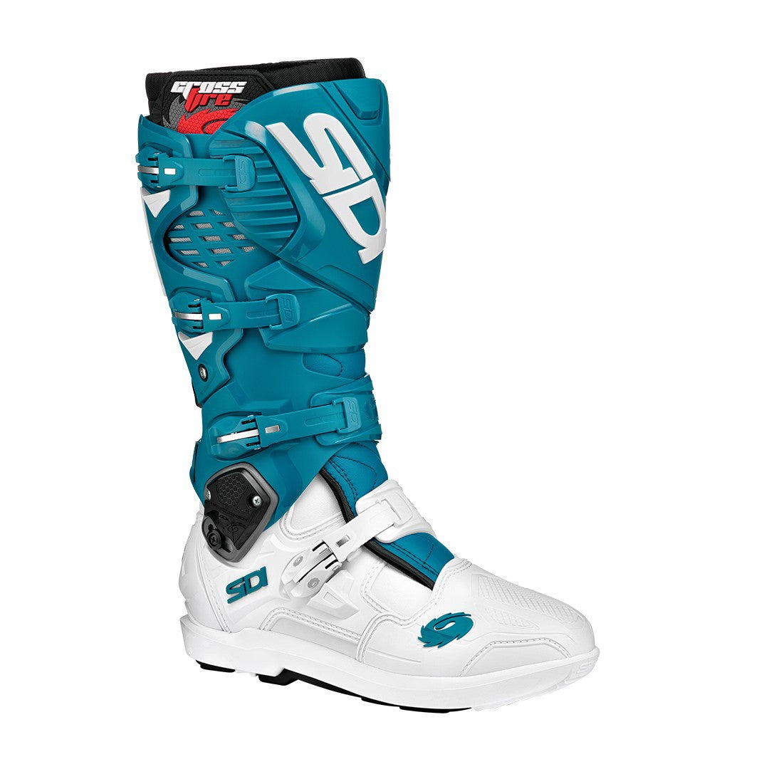 Bota Sidi Crossfire 3 Srs
