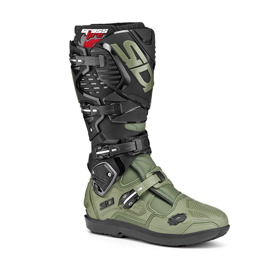 Bota Sidi Crossfire 3 Srs
