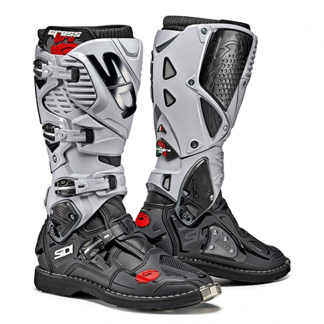 Bota Sidi Crossfire 3