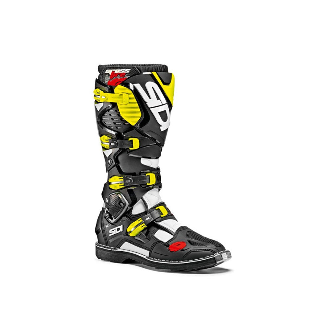 Bota Sidi Crossfire 3