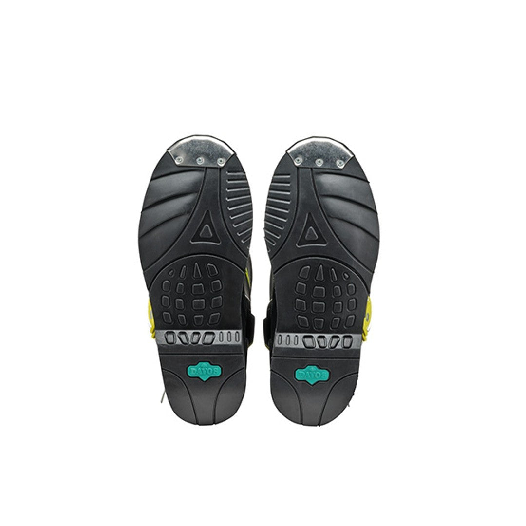 Bota Sidi Flame