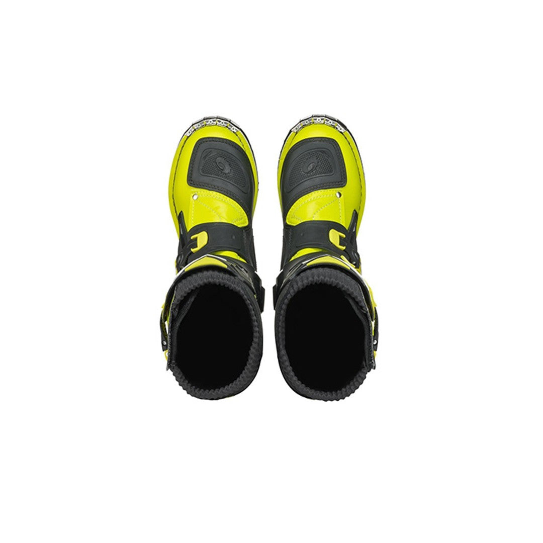 Bota Sidi Flame