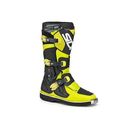 Bota Sidi Flame