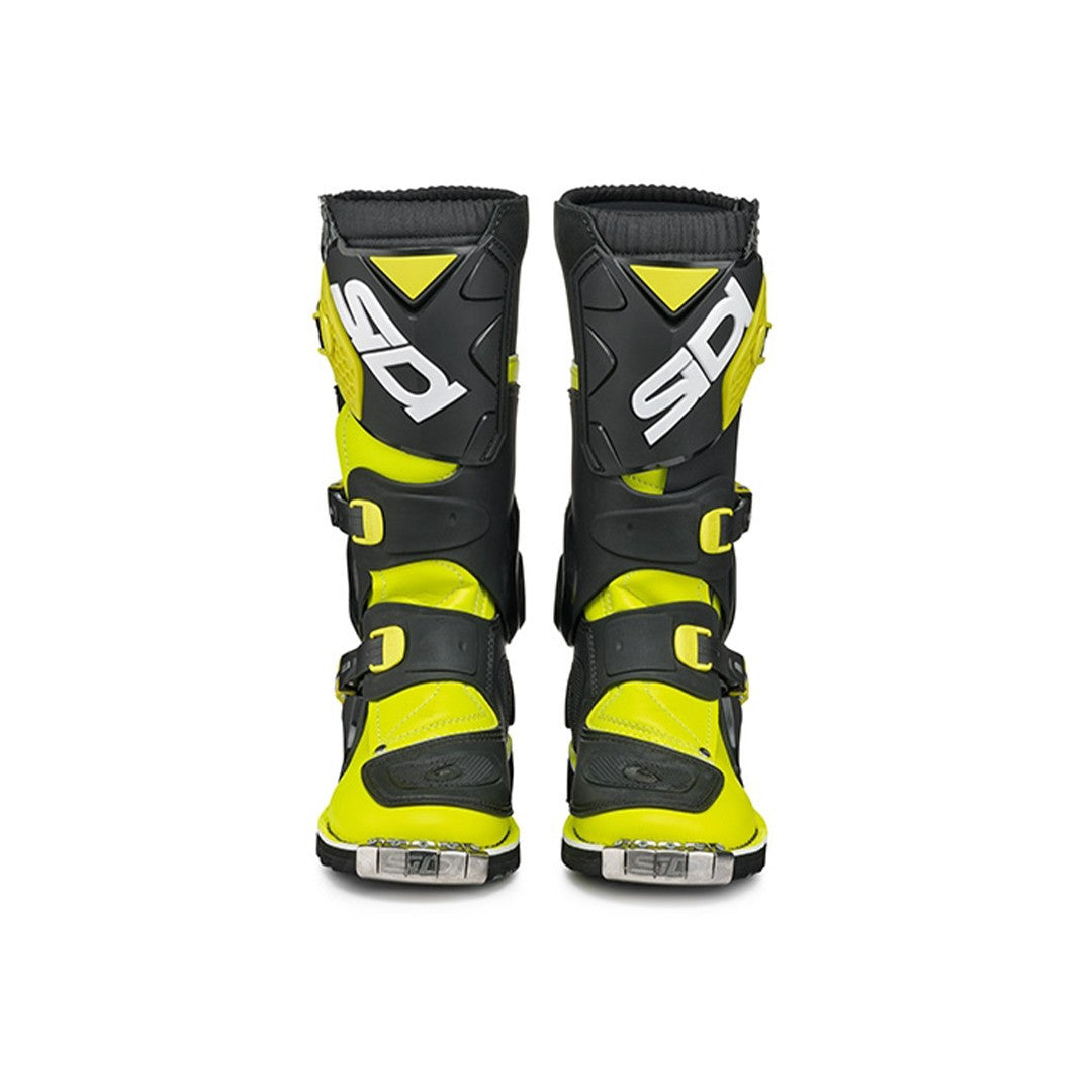 Bota Sidi Flame
