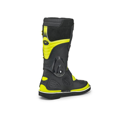 Bota Sidi Flame