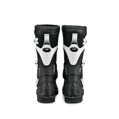 Bota Sidi Flame