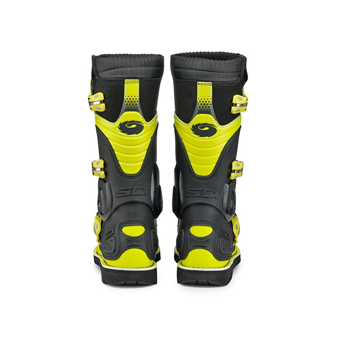 Bota Sidi Flame