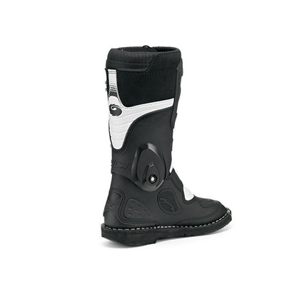 Bota Sidi Flame