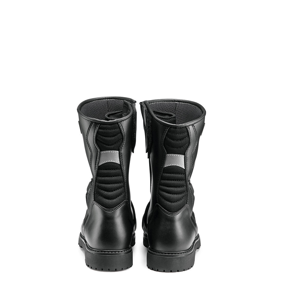 Bota Sidi Gavia Gtx Adventure Blk/Blk