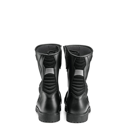 Bota Sidi Gavia Gtx Adventure Blk/Blk