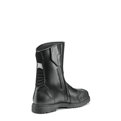Bota Sidi Gavia Gtx Adventure Blk/Blk