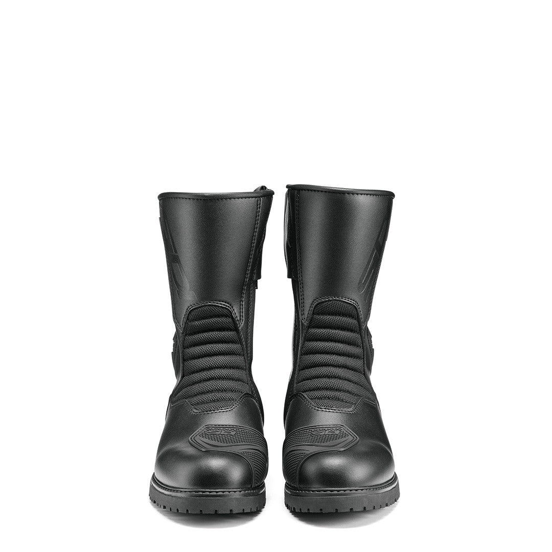 Bota Sidi Gavia Gtx Adventure Blk/Blk