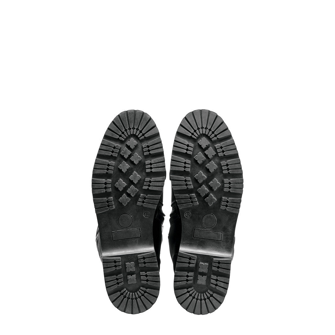 Bota Sidi Gavia Gtx Adventure Blk/Blk