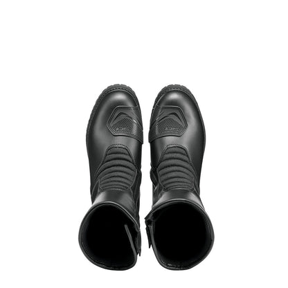 Bota Sidi Gavia Gtx Adventure Blk/Blk