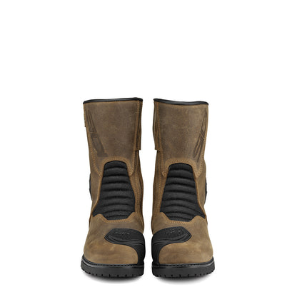 Bota Sidi Gavia Gtx Adventure Tobacco