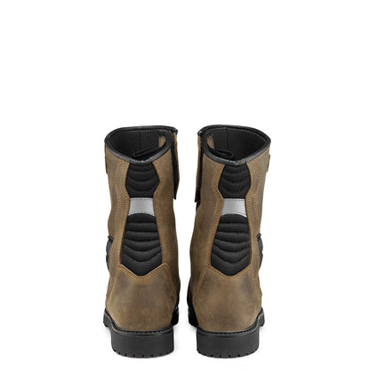 Bota Sidi Gavia Gtx Adventure Tobacco