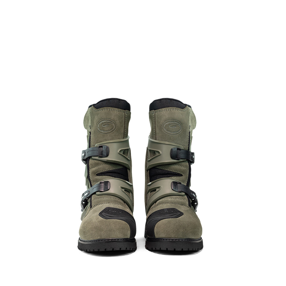 Bota Sidi Mid Adventure 2 Gore-Tex