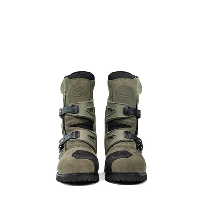 Bota Sidi Mid Adventure 2 Gore-Tex