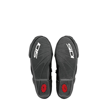 Bota Sidi Performer Gore-Tex Black/Black