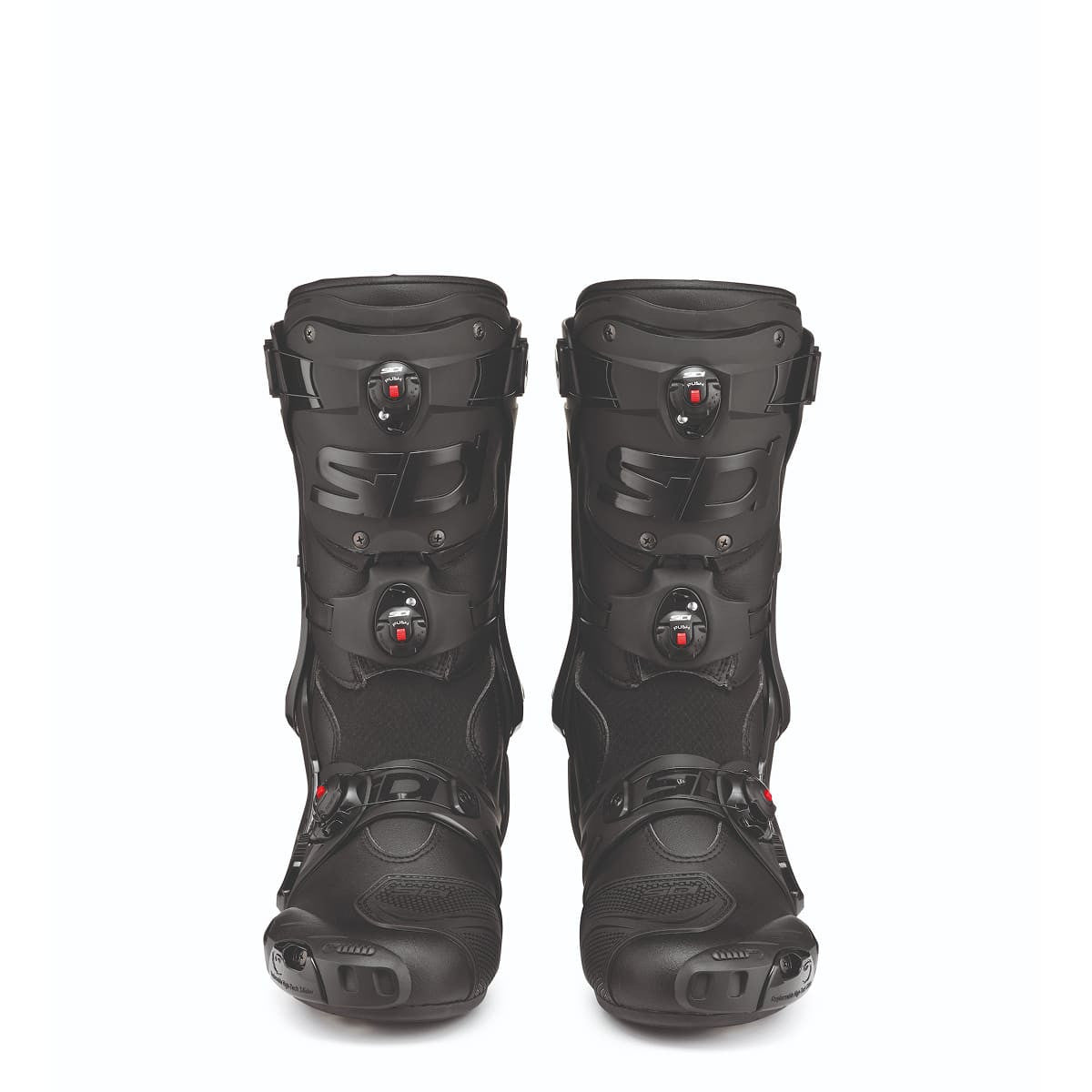Bota Sidi Rex