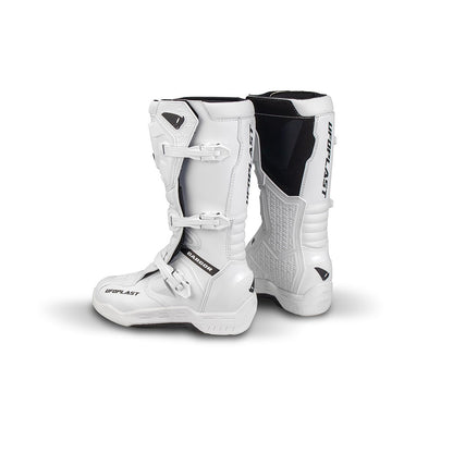 Bota Ufo Gargor