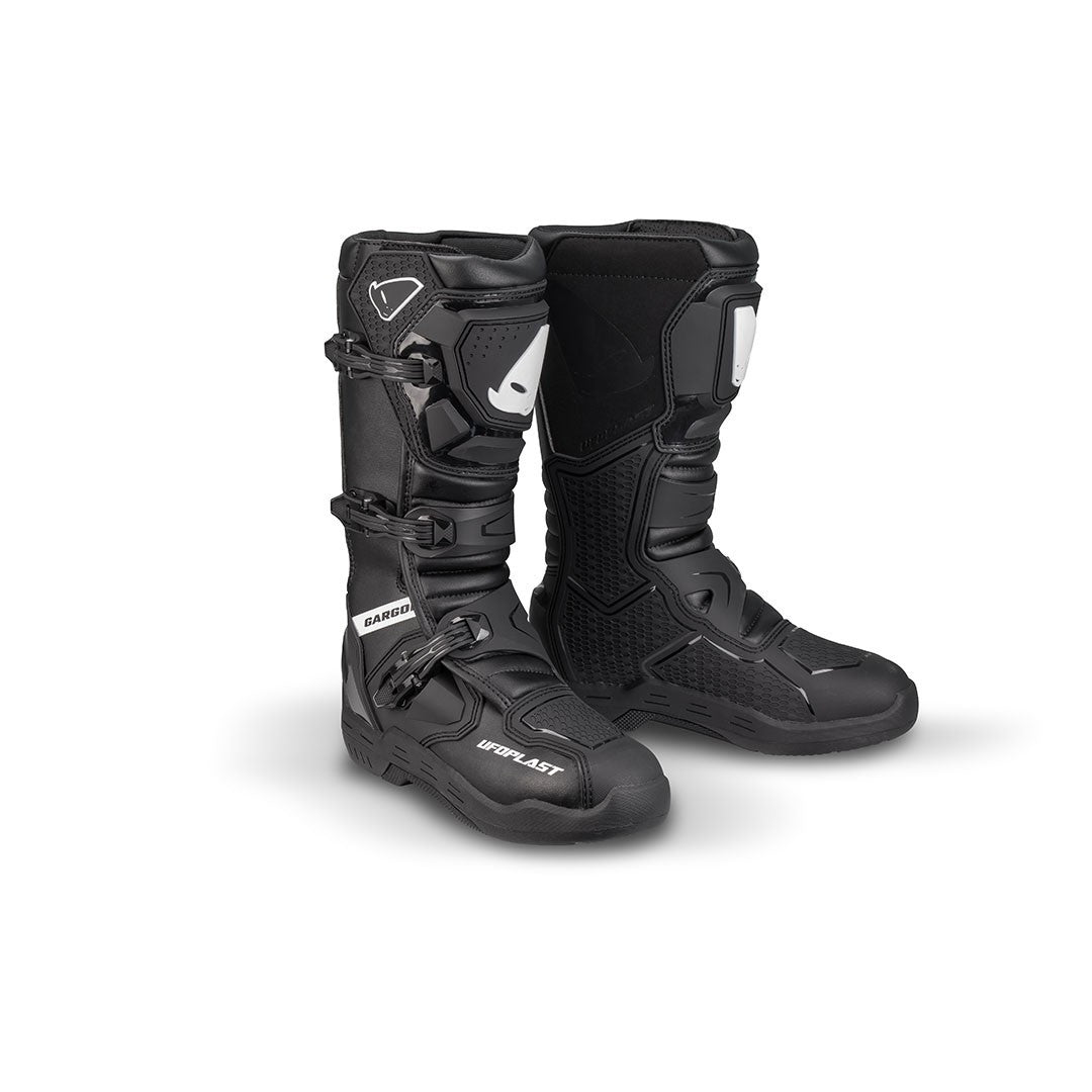 Bota Ufo Gargor