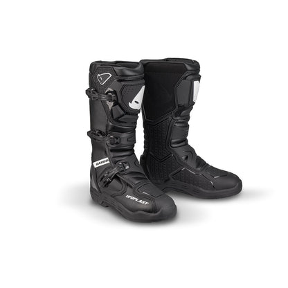 Bota Ufo Gargor