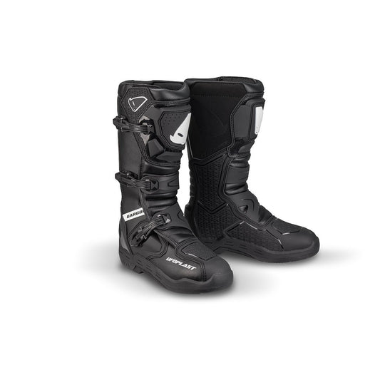 Bota Ufo Gargor