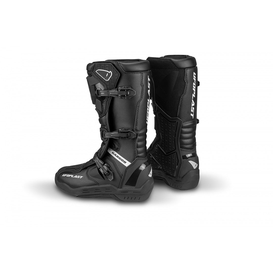 Bota Ufo Gargor