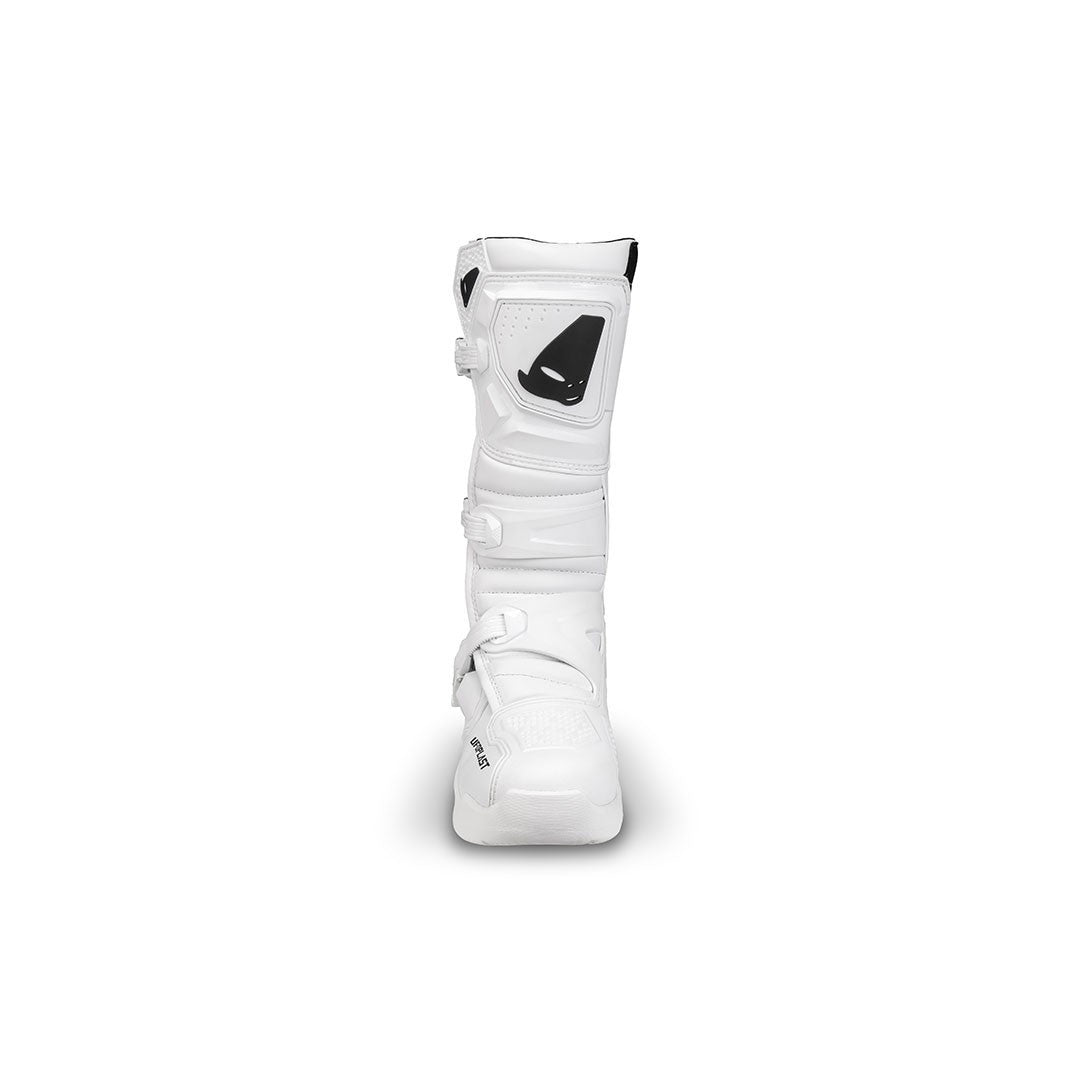 Bota Ufo Gargor