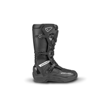 Bota Ufo Gargor