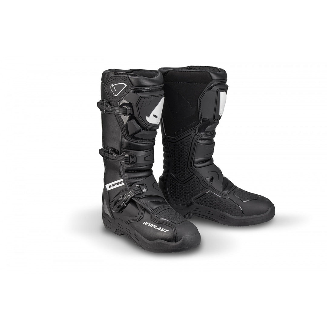 Bota Ufo Gargor