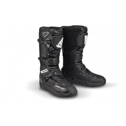 Bota Ufo Gargor