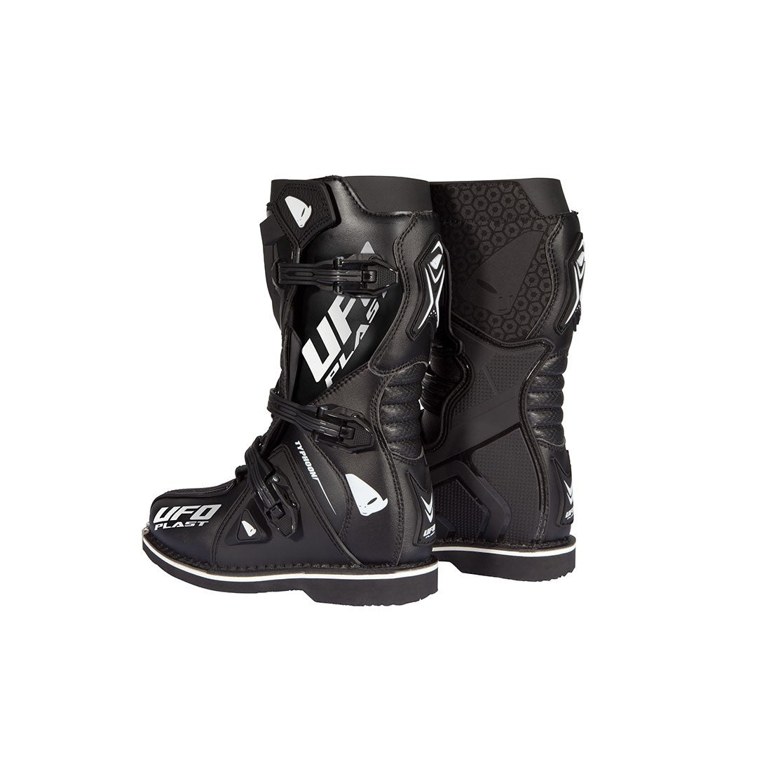 Bota Ufo Typhoon 23 Niño Neon