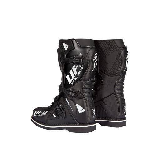 Bota Ufo Typhoon 23 Niño Neon