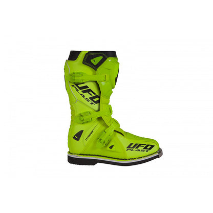 Bota Ufo Typhoon 23 Niño Neon