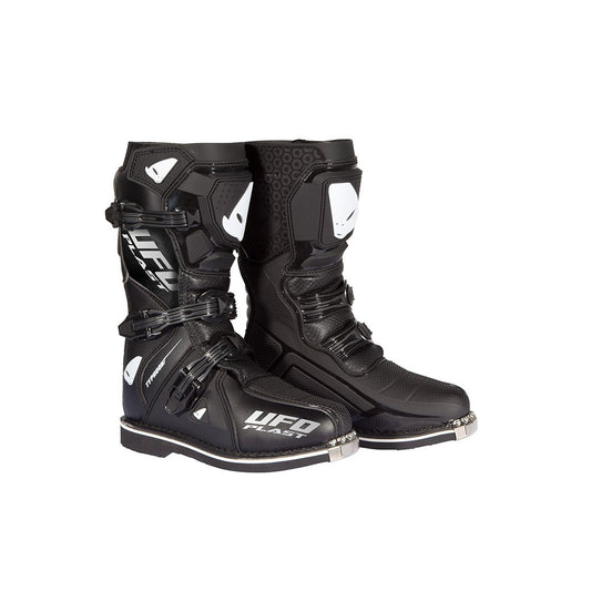 Bota Ufo Typhoon 23 Niño Neon
