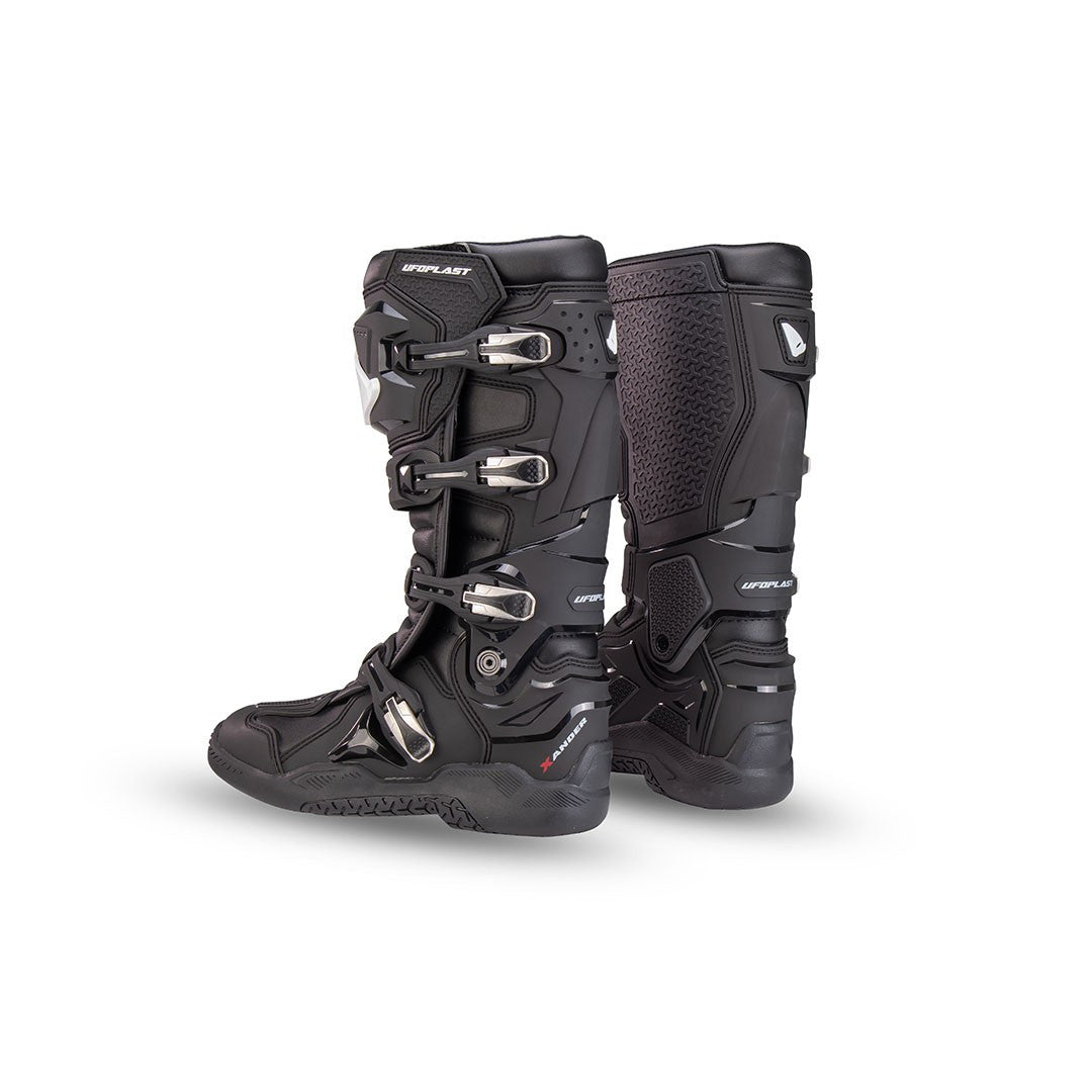 Bota Ufo Xander
