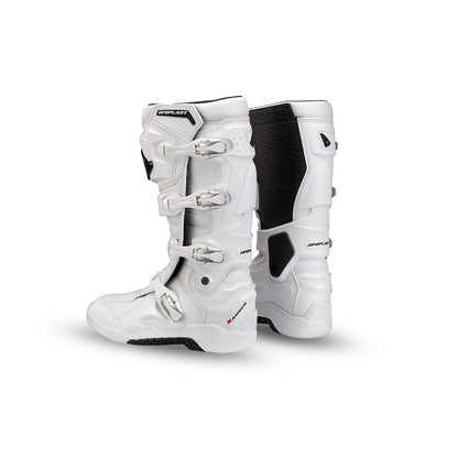 Bota Ufo Xander
