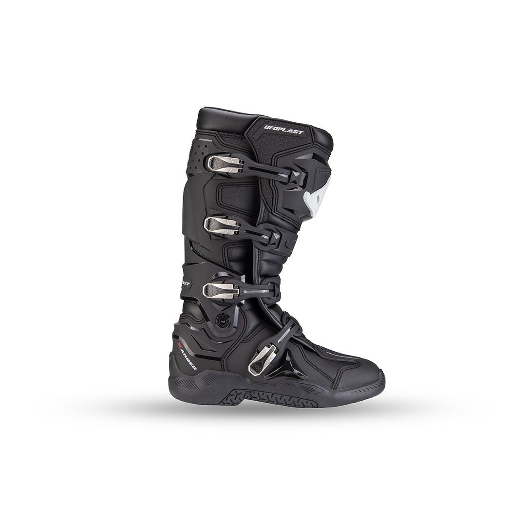 Bota Ufo Xander