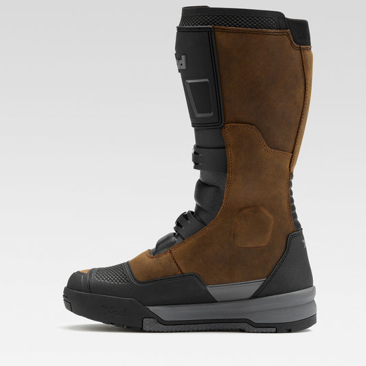 Bota Xpd X-Adventure H2Out