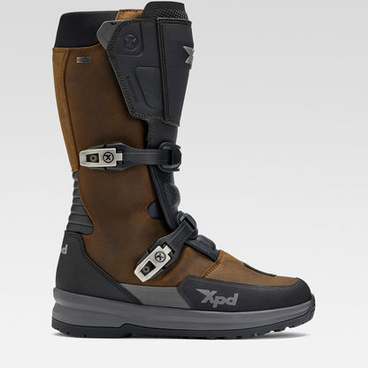 Bota Xpd X-Adventure H2Out
