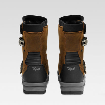 Bota Xpd X-Adventure Mid H2Out
