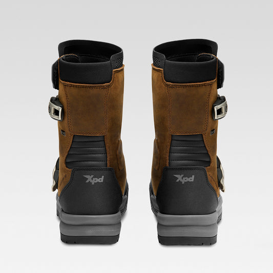 Bota Xpd X-Adventure Mid H2Out