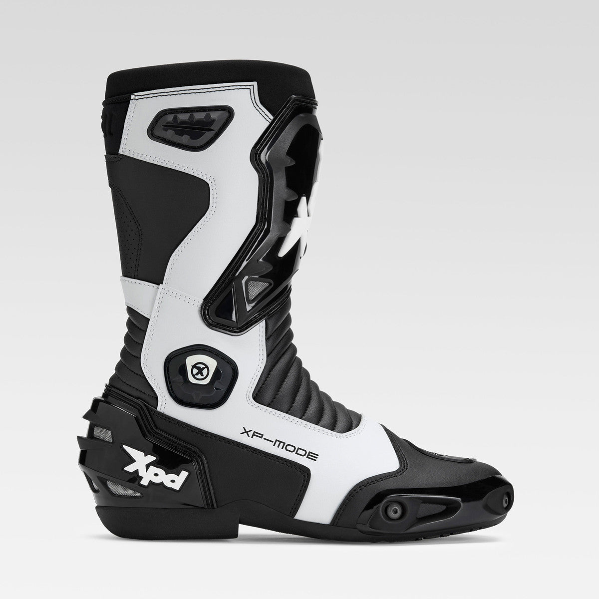 Bota Xpd Xp-Mode