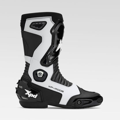 Bota Xpd Xp-Mode