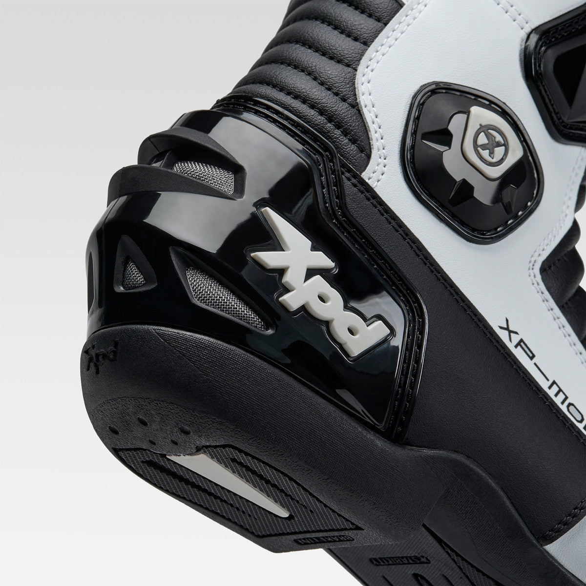 Bota Xpd Xp-Mode