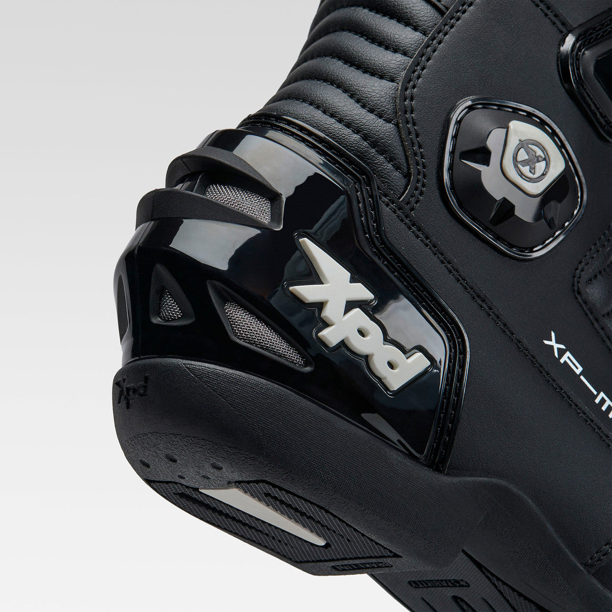 Bota Xpd Xp-Mode